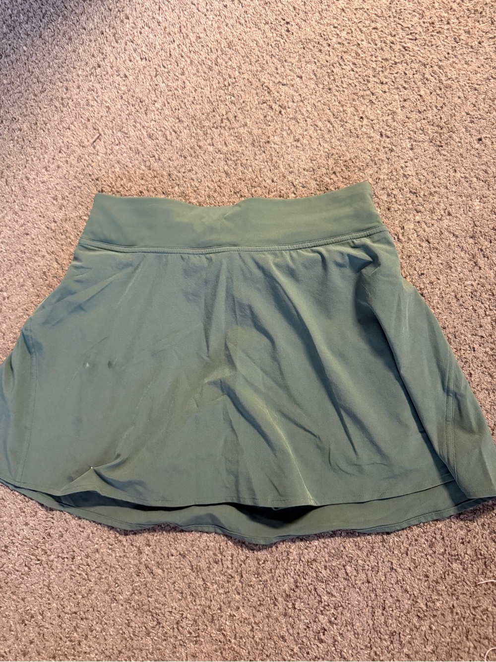 Lulu lemon skirt